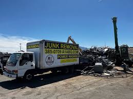 Shed Removal in Birch Run, MI